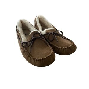 UGG Women Slippers Size 10